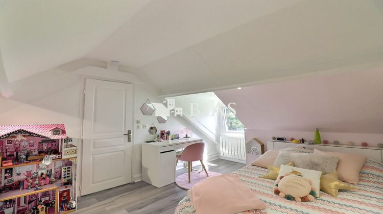 Ma-Cabane - Vente Maison Lisieux, 95 m²