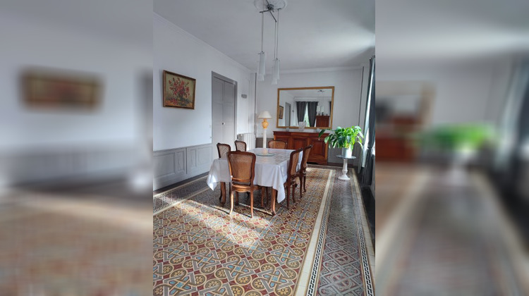 Ma-Cabane - Vente Maison Lisieux, 180 m²