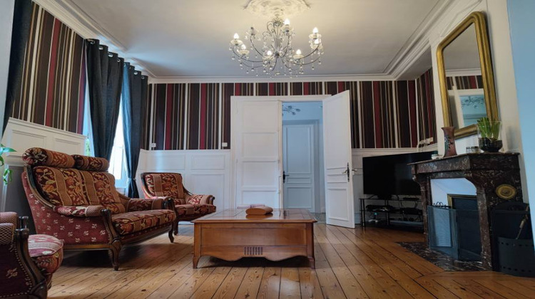 Ma-Cabane - Vente Maison Lisieux, 180 m²