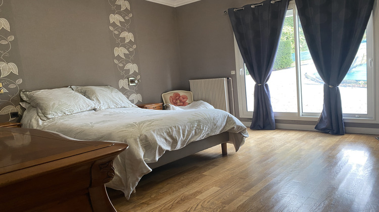 Ma-Cabane - Vente Maison Lisieux, 180 m²