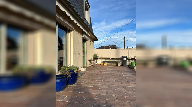 Ma-Cabane - Vente Maison LISIEUX, 92 m²