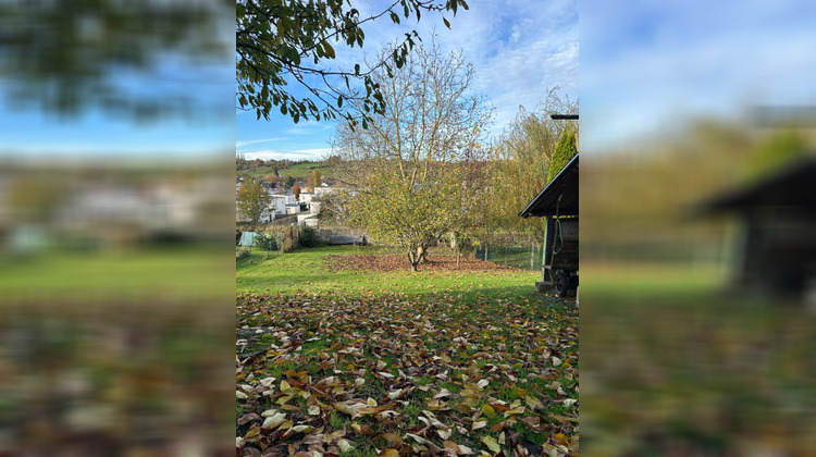 Ma-Cabane - Vente Maison LISIEUX, 92 m²