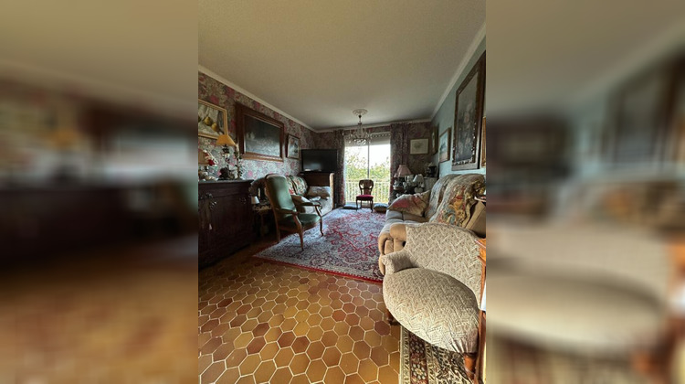 Ma-Cabane - Vente Maison LISIEUX, 92 m²