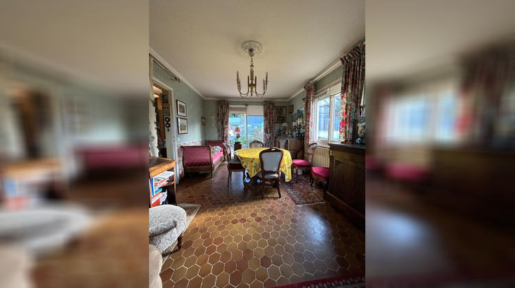 Ma-Cabane - Vente Maison LISIEUX, 92 m²