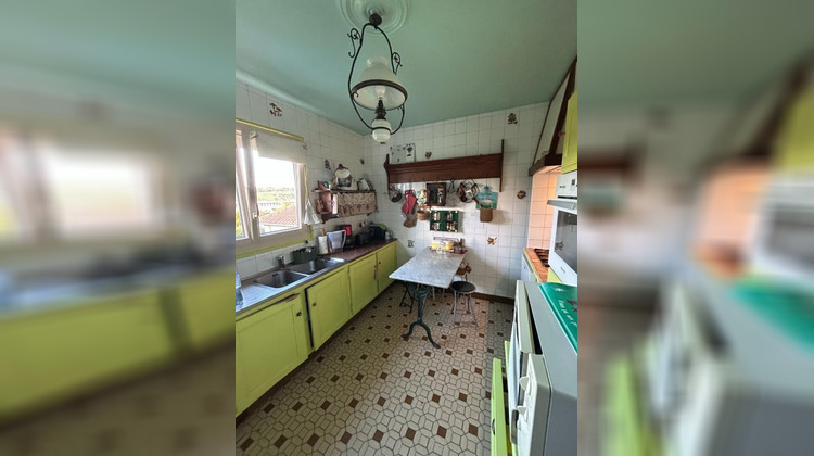 Ma-Cabane - Vente Maison LISIEUX, 92 m²