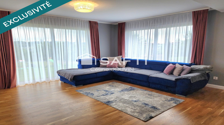 Ma-Cabane - Vente Maison Lisieux, 175 m²