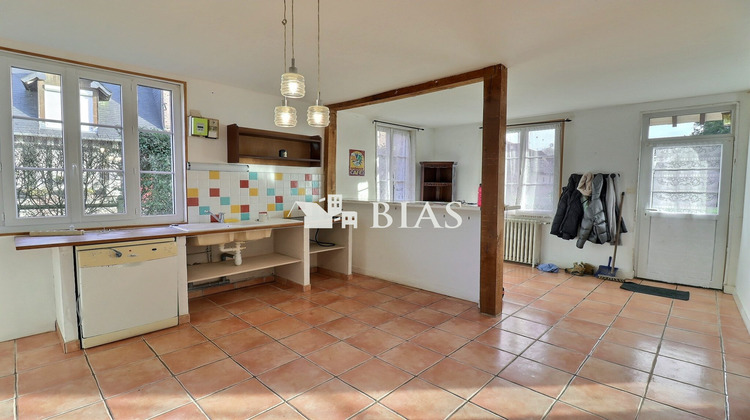 Ma-Cabane - Vente Maison Lisieux, 126 m²
