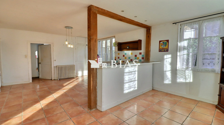 Ma-Cabane - Vente Maison Lisieux, 126 m²