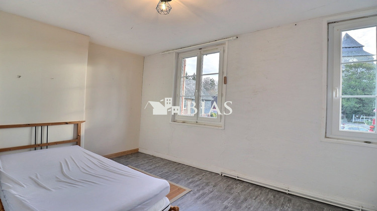 Ma-Cabane - Vente Maison Lisieux, 126 m²