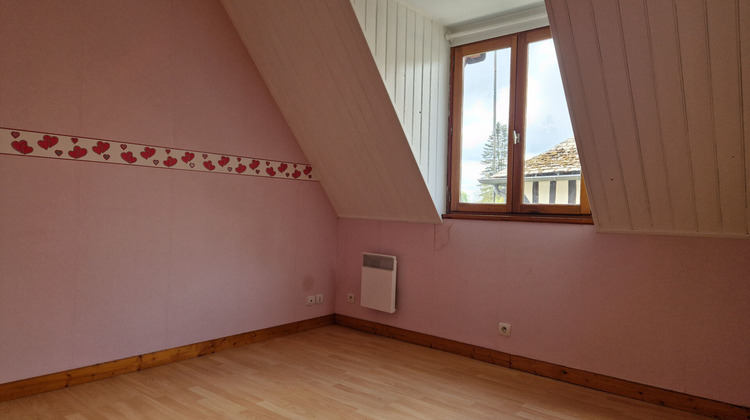 Ma-Cabane - Vente Maison LISIEUX, 121 m²