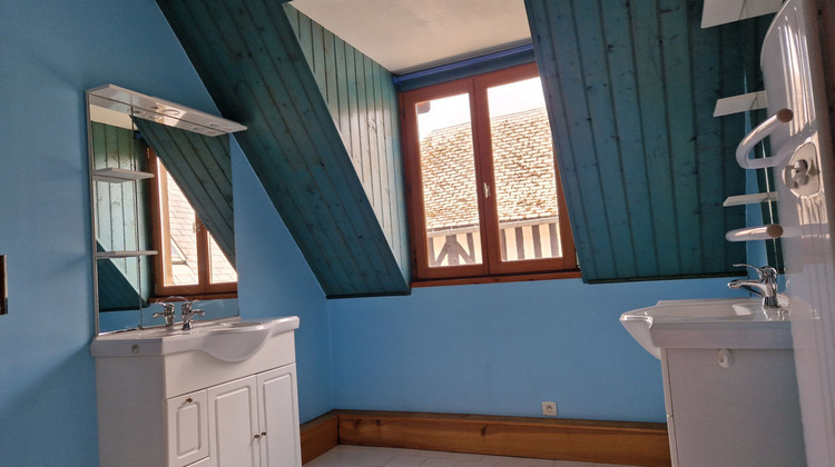 Ma-Cabane - Vente Maison LISIEUX, 121 m²