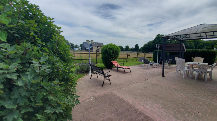 Ma-Cabane - Vente Maison Lisieux, 126 m²