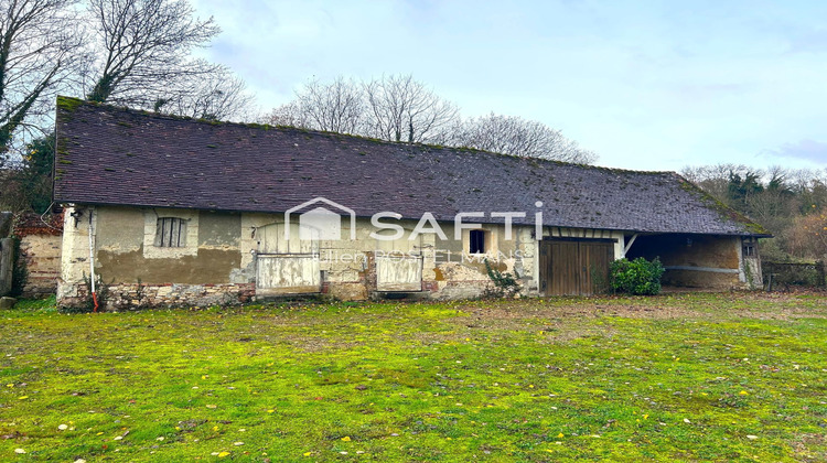Ma-Cabane - Vente Maison Lisieux, 201 m²