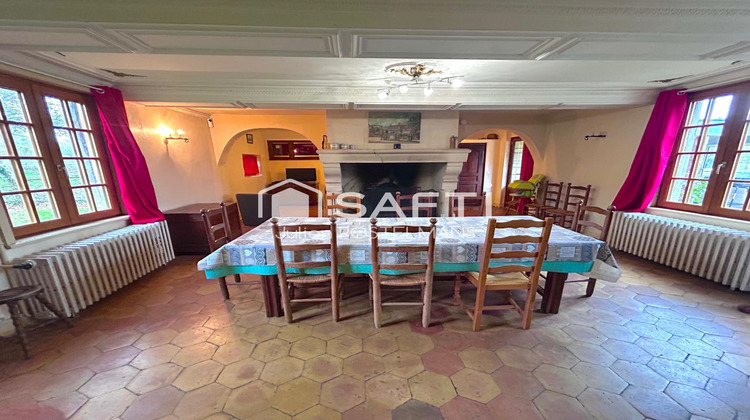 Ma-Cabane - Vente Maison Lisieux, 201 m²