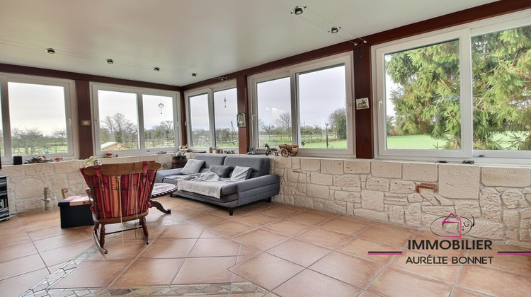 Ma-Cabane - Vente Maison Lisieux, 101 m²