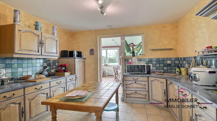 Ma-Cabane - Vente Maison Lisieux, 101 m²