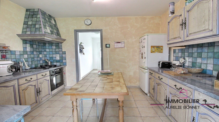 Ma-Cabane - Vente Maison Lisieux, 101 m²