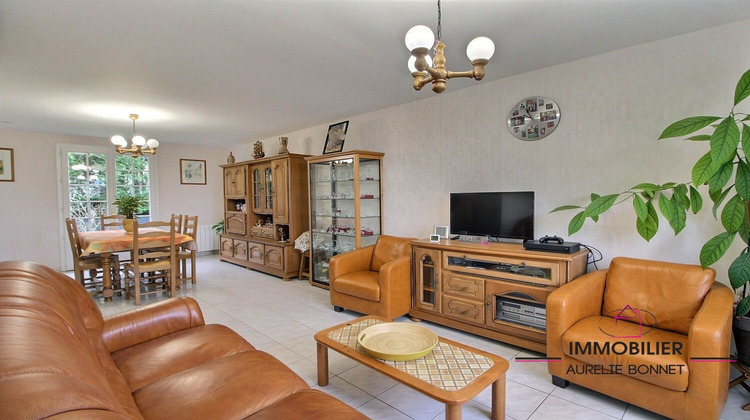 Ma-Cabane - Vente Maison Lisieux, 142 m²