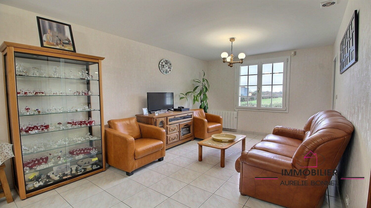 Ma-Cabane - Vente Maison Lisieux, 142 m²