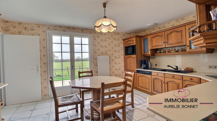 Ma-Cabane - Vente Maison Lisieux, 142 m²