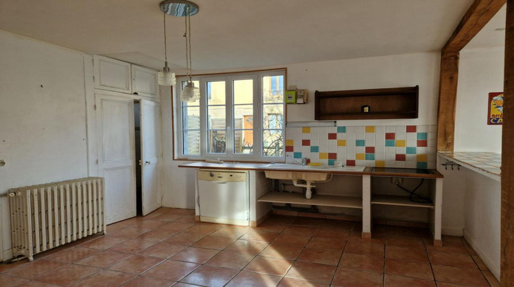 Ma-Cabane - Vente Maison LISIEUX, 126 m²