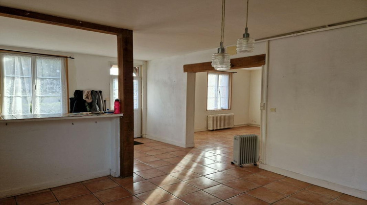 Ma-Cabane - Vente Maison LISIEUX, 126 m²