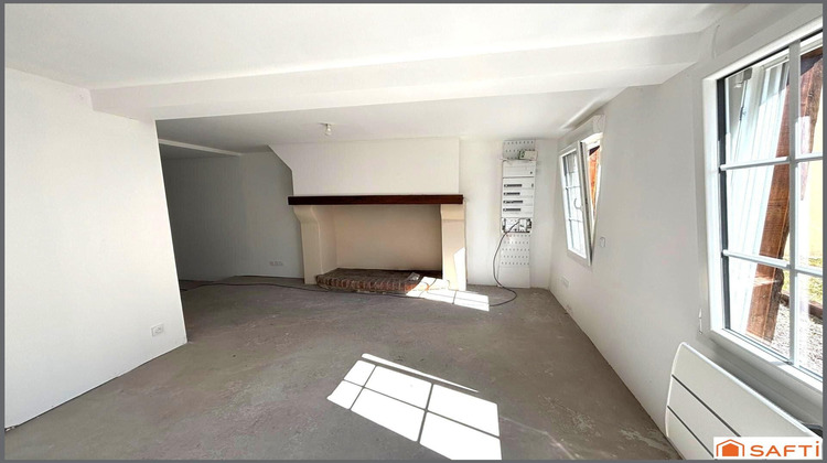 Ma-Cabane - Vente Maison Lisieux, 88 m²