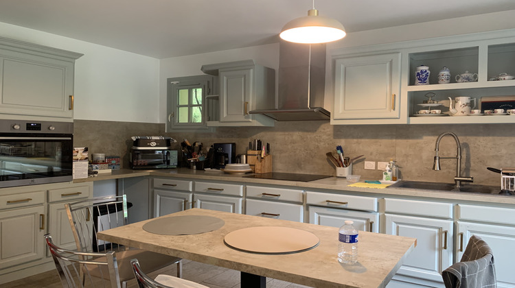 Ma-Cabane - Vente Maison Lisieux, 155 m²