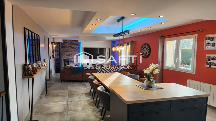 Ma-Cabane - Vente Maison Lisieux, 132 m²