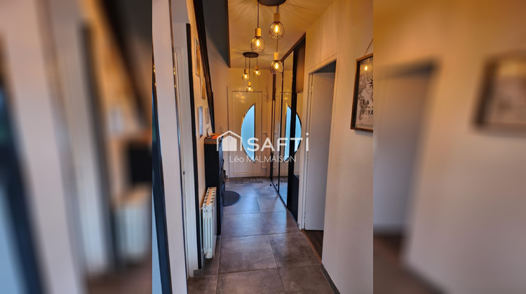 Ma-Cabane - Vente Maison Lisieux, 132 m²