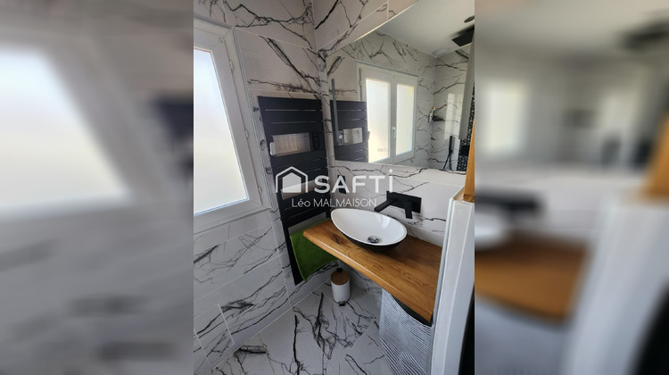 Ma-Cabane - Vente Maison Lisieux, 132 m²