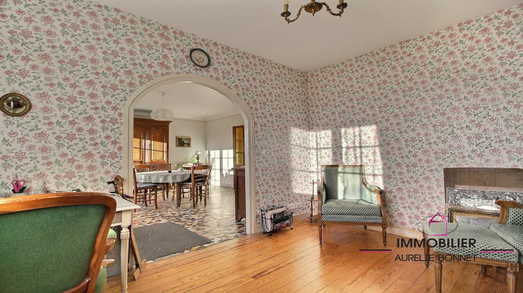 Ma-Cabane - Vente Maison Lisieux, 104 m²