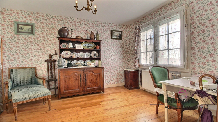 Ma-Cabane - Vente Maison Lisieux, 104 m²