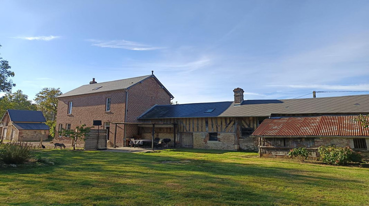 Ma-Cabane - Vente Maison LISIEUX, 129 m²