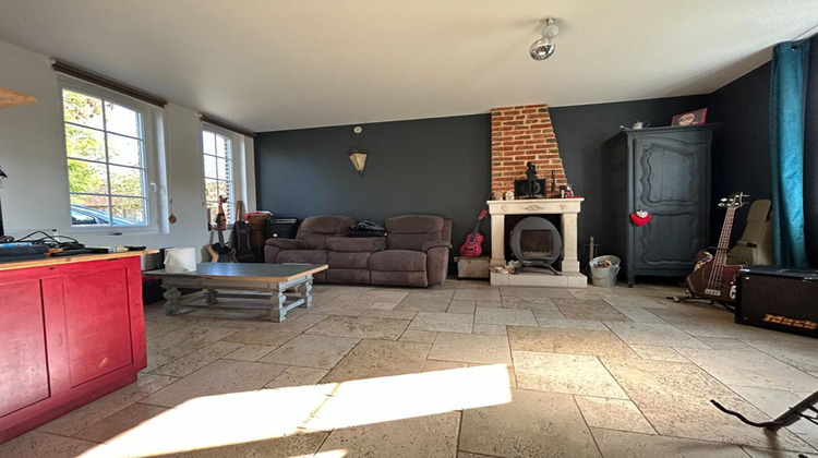 Ma-Cabane - Vente Maison LISIEUX, 129 m²