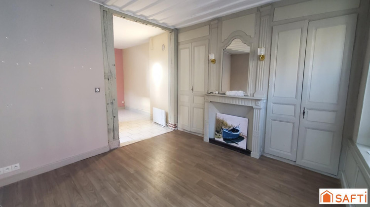Ma-Cabane - Vente Maison Lisieux, 120 m²