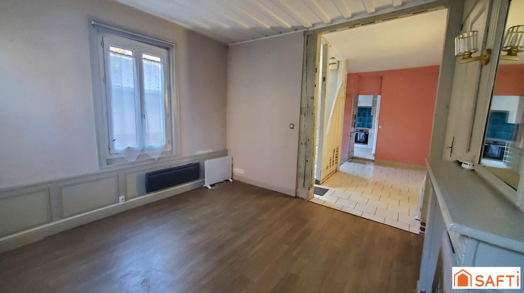 Ma-Cabane - Vente Maison Lisieux, 120 m²