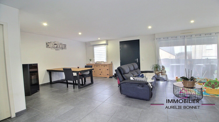 Ma-Cabane - Vente Maison Lisieux, 75 m²