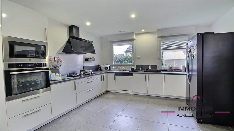 Ma-Cabane - Vente Maison Lisieux, 75 m²