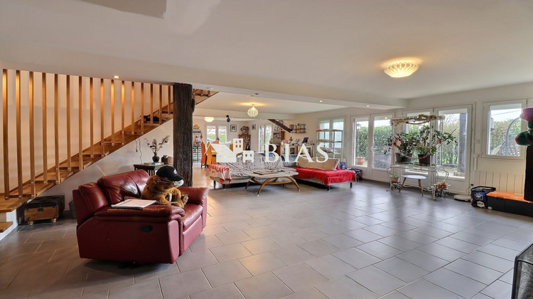 Ma-Cabane - Vente Maison Lisieux, 362 m²