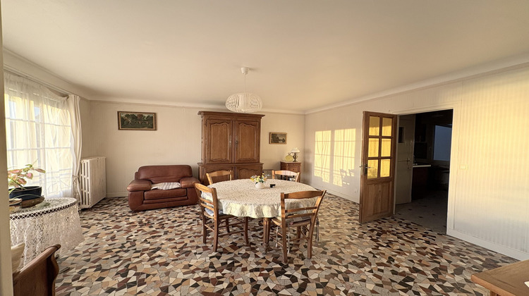 Ma-Cabane - Vente Maison Lisieux, 84 m²