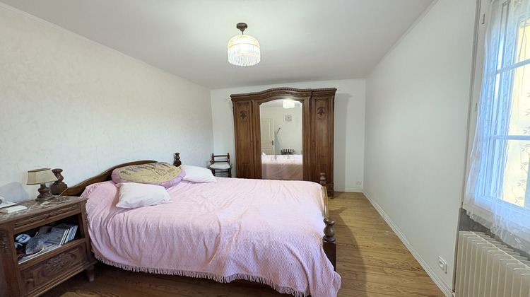 Ma-Cabane - Vente Maison Lisieux, 84 m²