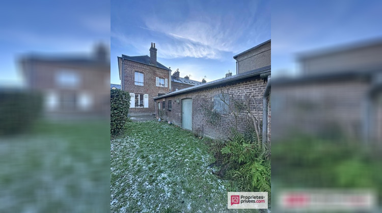 Ma-Cabane - Vente Maison LISIEUX, 130 m²