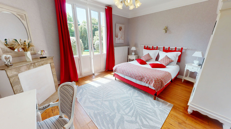 Ma-Cabane - Vente Maison LISIEUX, 271 m²