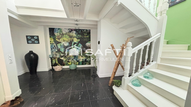 Ma-Cabane - Vente Maison Lisieux, 255 m²