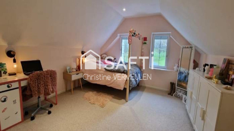 Ma-Cabane - Vente Maison Lisieux, 255 m²