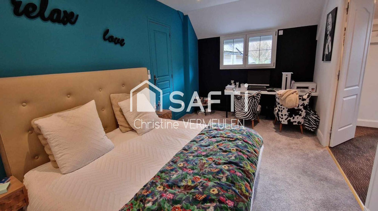 Ma-Cabane - Vente Maison Lisieux, 255 m²