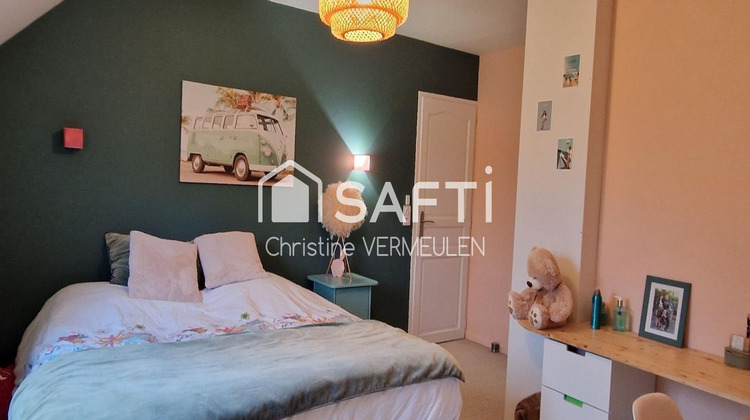 Ma-Cabane - Vente Maison Lisieux, 255 m²