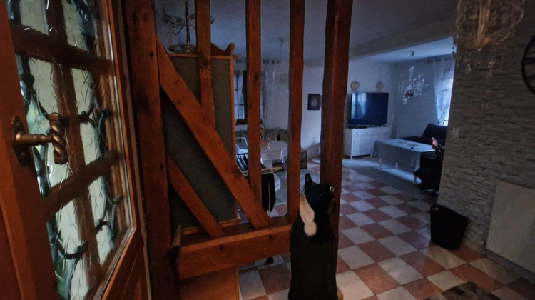 Ma-Cabane - Vente Maison Lisieux, 124 m²