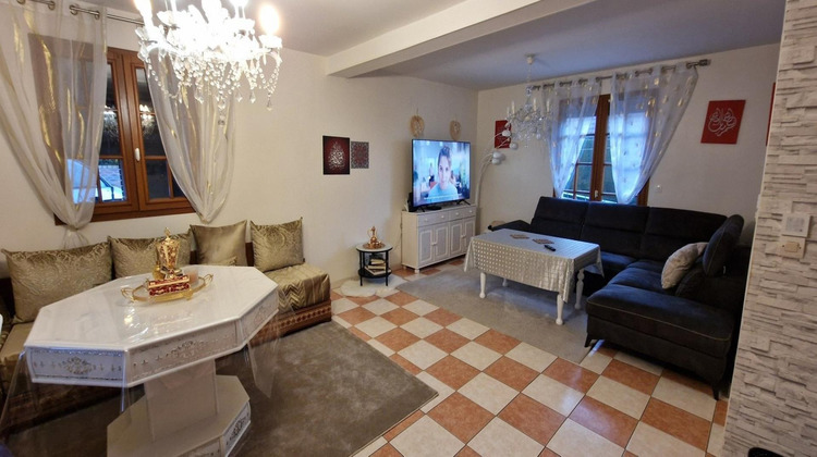 Ma-Cabane - Vente Maison Lisieux, 124 m²